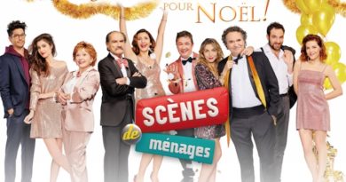 "Scènes de ménages", le prime "Ça s'enguirlande pour Noël" ce soir sur M6 (28 décembre)