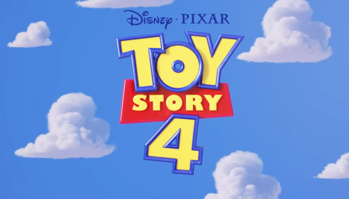 « Toy Story 4 »