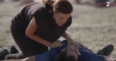 Un si grand soleil en avance : Alex fait un malaise (résumé + vidéo épisode 57 du 13 novembre)