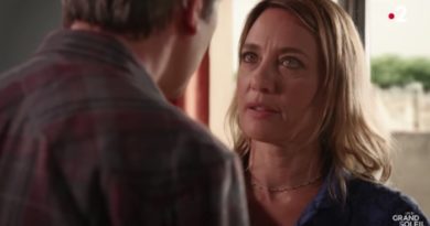 Un si grand soleil en avance : Eve quitte Virgile définitivement (résumé + vidéo épisode 54 du 8 novembre)