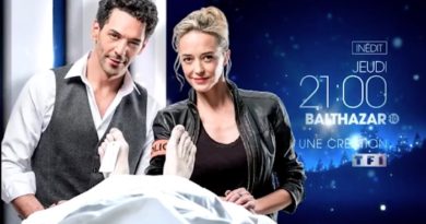 Balthazar : la saison 2 déjà confirmée