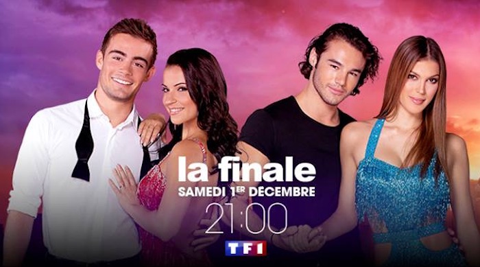 Ce soir à la télé : la finale de Danse avec les Stars 9 (VIDEO DALS)
