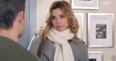 Demain nous appartient en avance : Chloé fait un pas vers Maxime (résumé + vidéo DNA 19 décembre 2018)