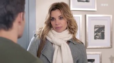 Demain nous appartient en avance : Chloé fait un pas vers Maxime (résumé + vidéo DNA 19 décembre 2018)