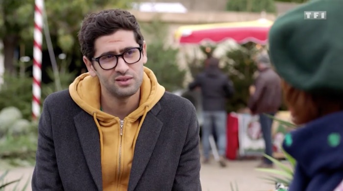 Demain nous appartient en avance : Georges met un râteau à Amanda (résumé + vidéo DNA 13 décembre)