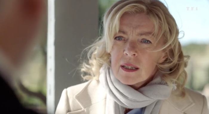 Demain nous appartient en avance : Marianne et André, le clash (résumé + vidéo DNA 11 décembre)