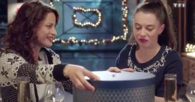 Demain nous appartient en avance : un Joyeux Noël à Sète (résumé + vidéo DNA 24 décembre 2018)