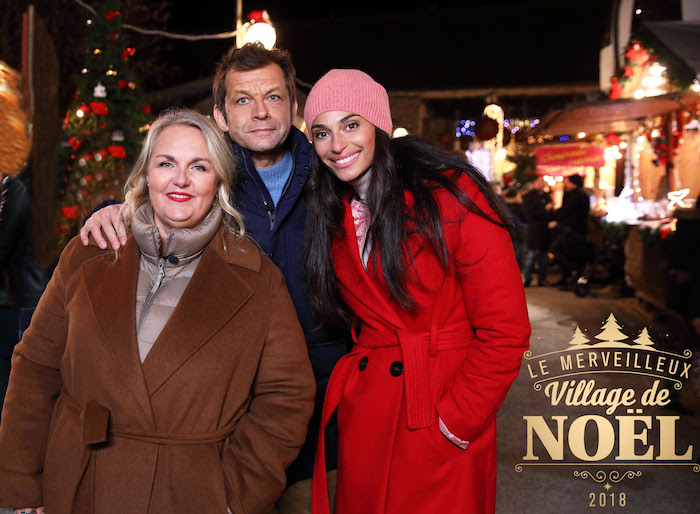 Le Barcarès. Le Village de Noël bientôt de retour : de nombreux