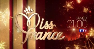 Miss France 2020 : Amandine Henry présidente du jury, Robbie Williams invité d'honneur