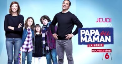 Ce soir à la télé : lancement de "Papa ou maman la série" avec Florent Peyre (M6 VIDEO)