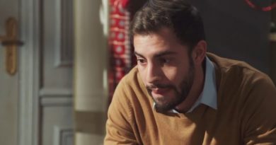 Plus belle la vie en avance : Abdel se rapproche d'Alison (VIDEO PBLV épisode 3702)