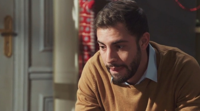 Plus belle la vie en avance : Abdel se rapproche d'Alison (VIDEO PBLV épisode 3702)