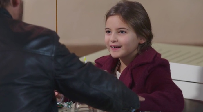 Plus belle la vie en avance : Lucie en grand danger (VIDEO PBLV épisode n°3694)
