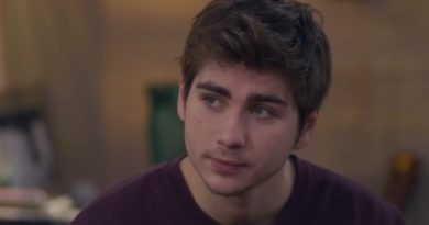 Plus belle la vie en avance : Théo en couple avec... (Vidéo PBLV épisode 3706)