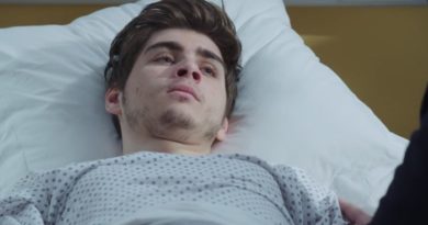 Plus belle la vie en avance : Théo hospitalisé d'urgence (VIDEO PBLV épisode n°3686)