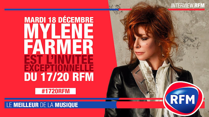 Mylène Farmer