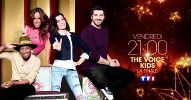 Ce soir à la télé : la finale de The Voice Kids 5 avec Kendji Girac (VIDEO)