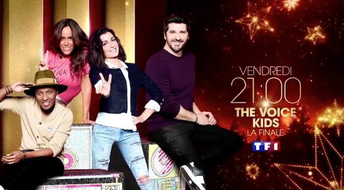 Ce soir à la télé : la finale de The Voice Kids 5 avec Kendji Girac (VIDEO)