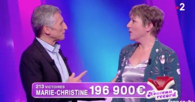 Tout le monde veut prendre sa place : Marie-Christine éliminée ce 3 décembre