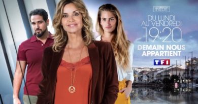 Demain nous appartient : un acteur phare a repris le tournage