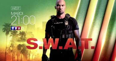 Ce soir à la télé : « S.W.A.T. » saison 2, épisodes 8 et 9 (VIDEO)