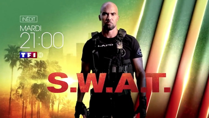 Ce soir à la télé : « S.W.A.T. » saison 2, épisodes 8 et 9 (VIDEO)