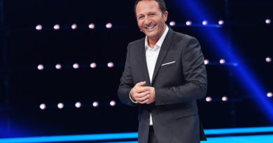 Arthur et Mareva Galanter mariés en secret ! (PHOTO)