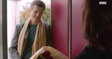 Demain nous appartient en avance : Flore retrouve Arnaud (résumé + vidéo DNA 18 janvier 2019)