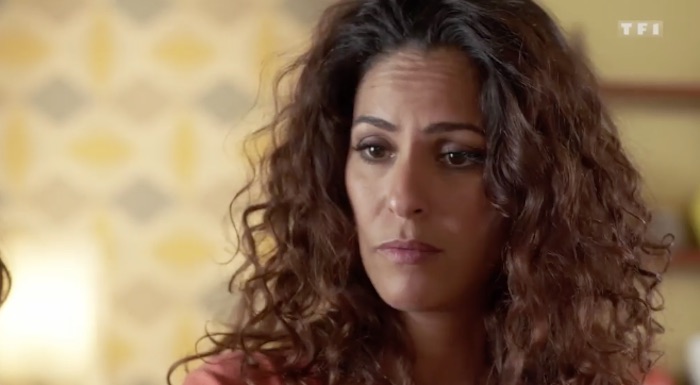 Demain nous appartient en avance : Leïla rend visite à Bilel (résumé + vidéo DNA 30 janvier 2019)