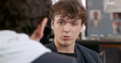 Demain nous appartient en avance : Mathias agressé (résumé + vidéo DNA 15 janvier 2019)