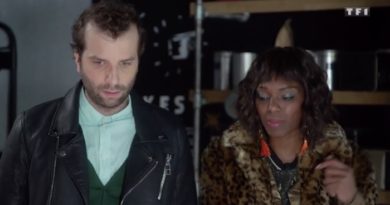 Demain nous appartient en avance : le Spoon vandalisé (résumé + vidéo DNA 29 janvier 2019)