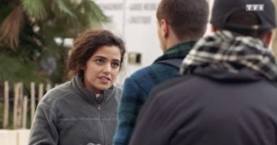 Audiences access 17 janvier : "Demain nous appartient" en tête devant NOPLP