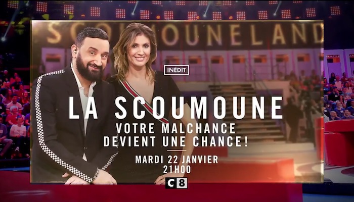 La Scoumoune