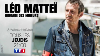 Léo Matteï saison 6 : dès le 14 février 2019 sur TF1 - Stars Actu