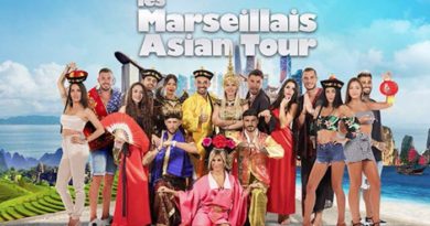 Les Marseillais : nouvelle saison "Asian Tour" dès le 28 février