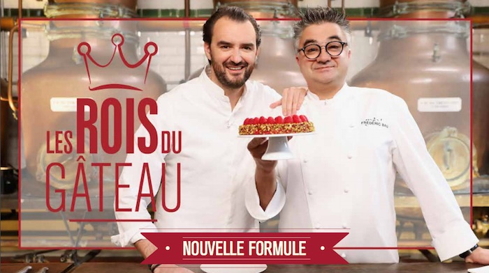Audiences access 22 janvier : "Demain nous appartient" leader, "Les rois du gâteau" en forme