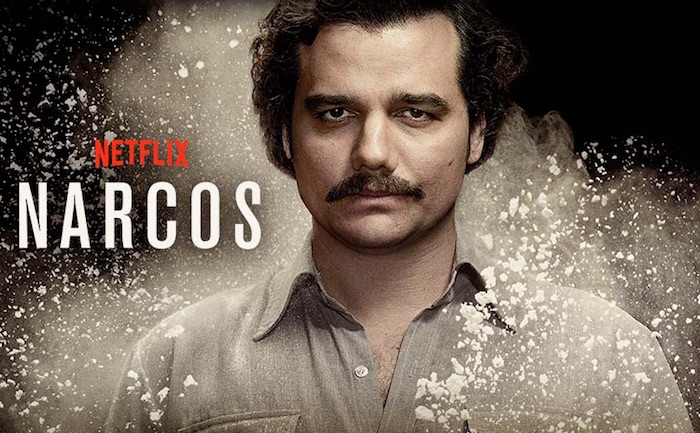 Narcos Narcos