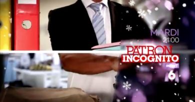 Ce soir à la télé : Patron Incognito chez Léon de Bruxelles (VIDEO)