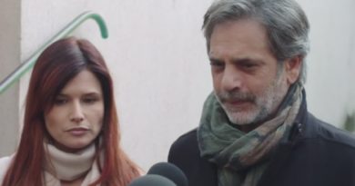 Plus belle la vie en avance : Sacha et Mathilde ressuscités (Vidéo PBLV épisode 3724)