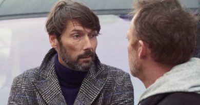 Plus belle la vie en avance : Thomas rompt avec Eric (Vidéo PBLV épisode 3729)
