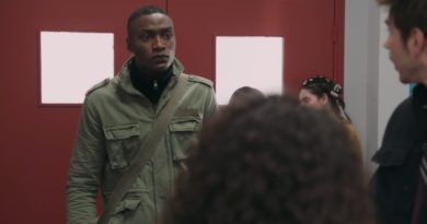 Plus belle la vie en avance : un nouveau au lycée (Vidéo PBLV épisode 3707)