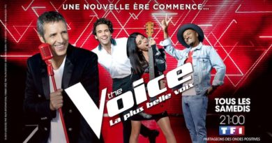 Ce soir à la télé : The Voice saison 8, épisode 3 (VIDEO EXTRAIT)