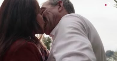 Un si grand soleil en avance : Adèle et Victor s'embrassent ! (résumé + vidéo épisode 112 du 29 janvier)
