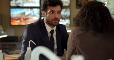 Un si grand soleil en avance : Alice rencontre Maxime (résumé + vidéo épisode 113 du 30 janvier)