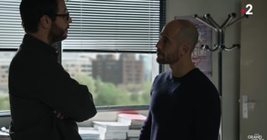 Un si grand soleil en avance : Manu réconforte Alex (résumé + vidéo épisode 104 du 17 janvier)