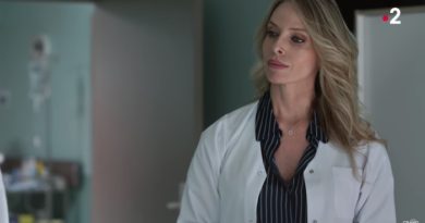 Un si grand soleil en avance : Tonya Kinzinger débarque (résumé + vidéo épisode 111 du 28 janvier)