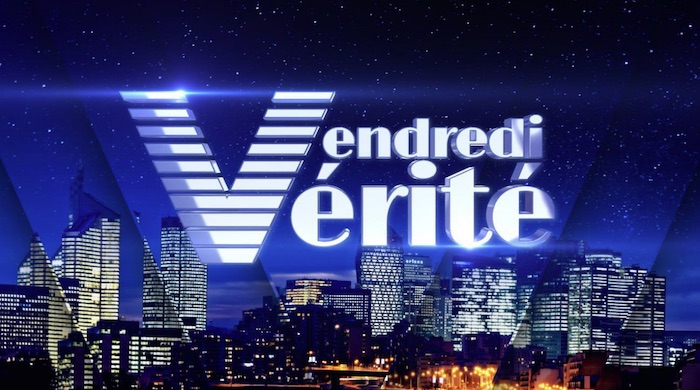 La première de "Vendredi vérité" déprogrammée