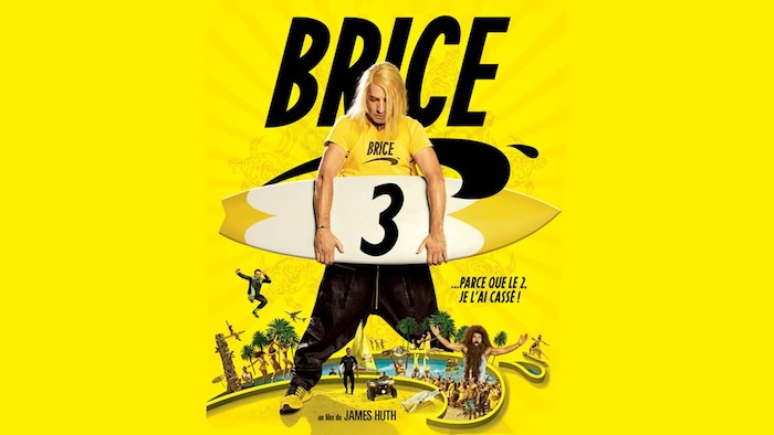 Brice 3 Brice 3