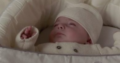Demain nous appartient : Margot va accoucher (VIDEO)