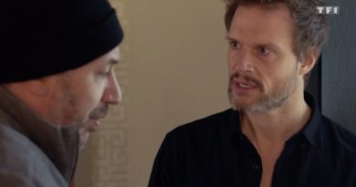 Audiences access 27 février : "Demain nous appartient" repasse devant "N'oubliez pas les paroles"